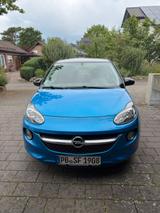 Opel Adam  zu Verkaufen - Opel: Verkaufen