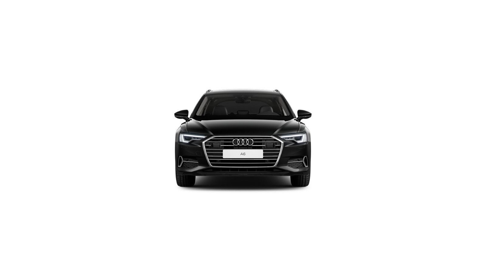 Audi A6 - Bild 5