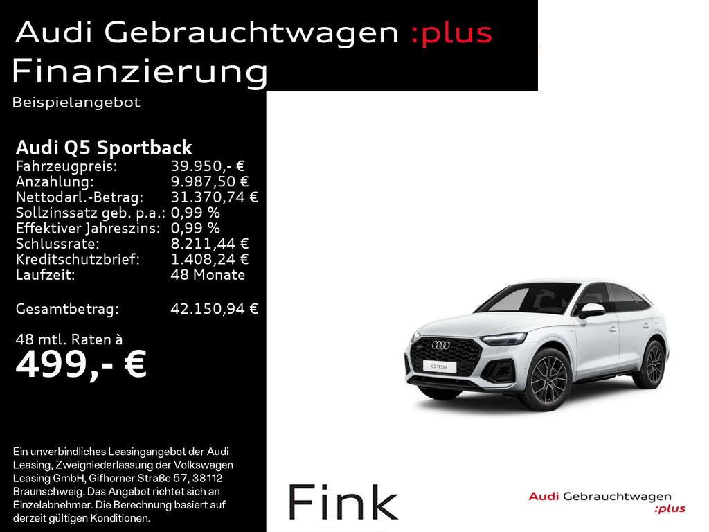 Image of Audi Q5