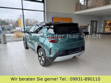 Bild 3 Opel Frontera 1.2 GS eDCT *NAVI*SHZ*LHZ*LED*KAMERA*