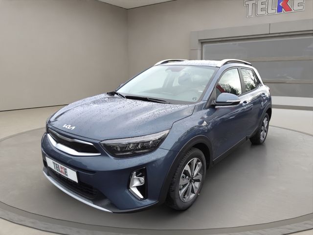 Kia Stonic  LED 1.0 DCT Vision