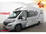 Adria Coral 670SL Supreme 2.2 MJ 180 Aut. Solar Dakair - Adria Coral 670 sl
