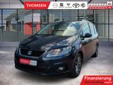 Seat Alhambra 1.4 TSI Style 7-Sitze Winterp. Kamera - Seat Alhambra in Hamburg
