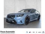 BMW M5 Touring DriversPack PANO DAPro Sitzlüftung - BMW M5: Automatik