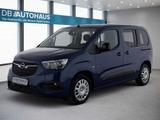 Opel Combo Life Elegance 1.5 Diesel Sitzhz - Opel Combo Life mit Diesel-Antrieb: Elegance