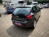 Seat Ibiza Lim.  Inspektion mit Zahnriemen Neu - Seat Ibiza aus 2010