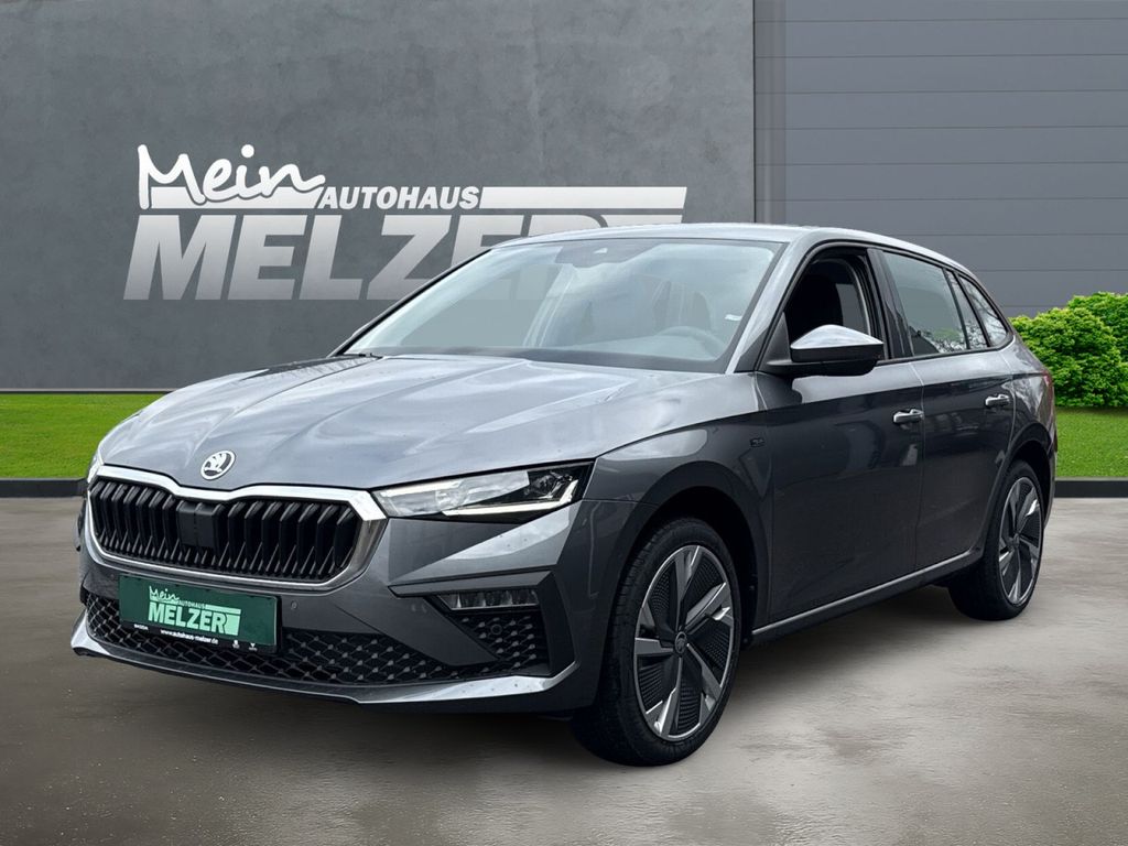 Image of Skoda Scala