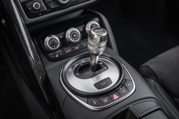 Audi R8 Coupe 5.2 FSI Quattro | Carbon | Navi | B&O