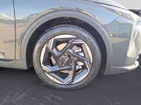 Kia K4 - Vorschau Bild 12