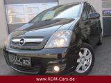 Opel MERIVA 1.6 TWINPORT INNOVATION *HU+SERVICE NEU* - Opel Meriva: Twinport