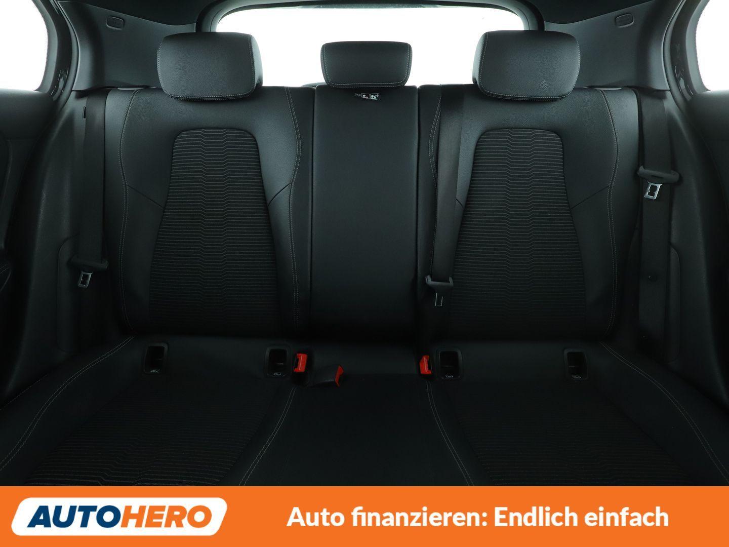 Mercedes-Benz A-Class A-Klasse A 200 Aut.*NAVI*LED*ACC*PDC*SHZ*, миниатюра 15