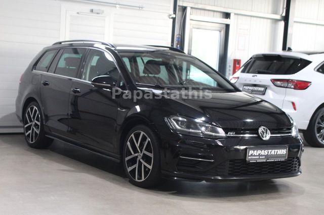 Volkswagen Golf VII Variant Highline*R-LINE*VIRTUAL*LED*ACC