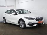 BMW 118i Luxury Line Nav/LC/HUD/Leder/PDC/LED/Shadow - BMW 118 in Berlin