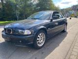 BMW 320 323 Ci Scheckheft u-frei VOLL 2.Hd Tuv 7/25 - BMW: Cabrio, 7