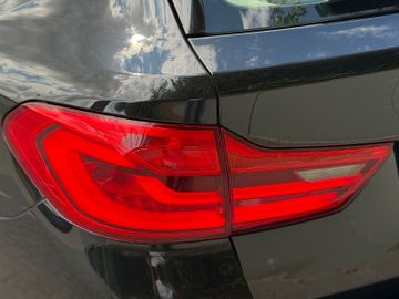 BMW 520 - 10