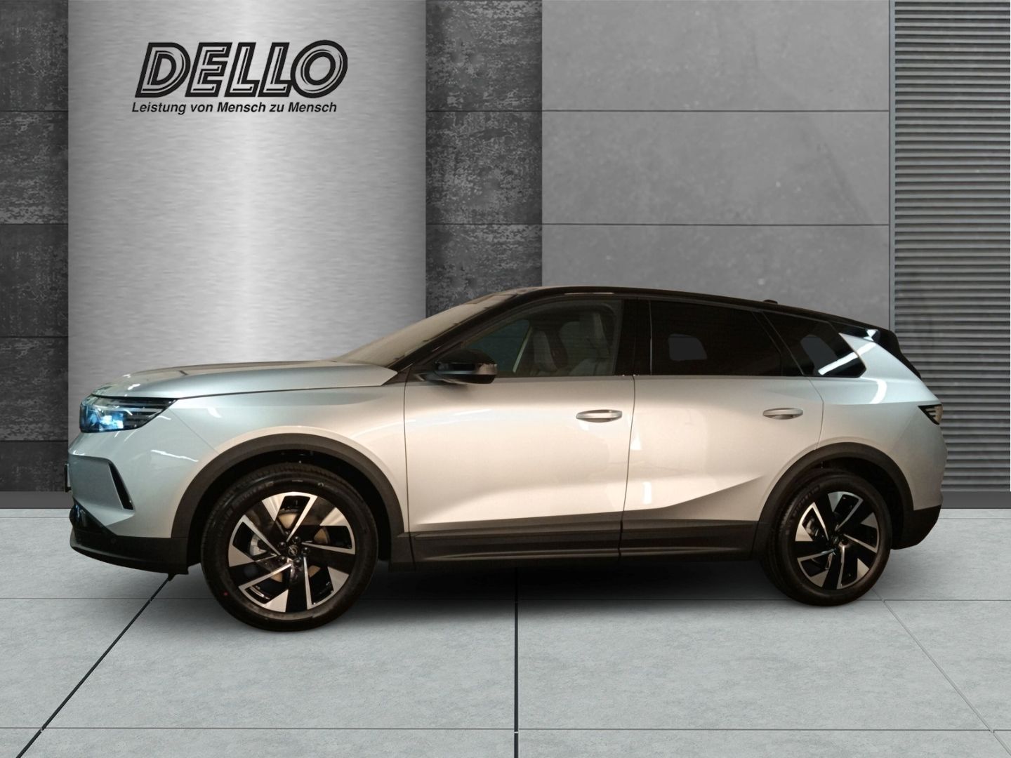 Opel Grandland (X) - Bild 2