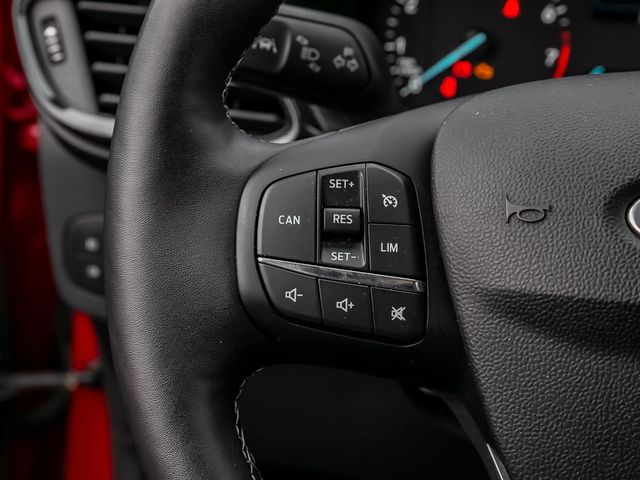 Ford Puma 1.0 Titanium Fahrassistenz-Paket Kamera