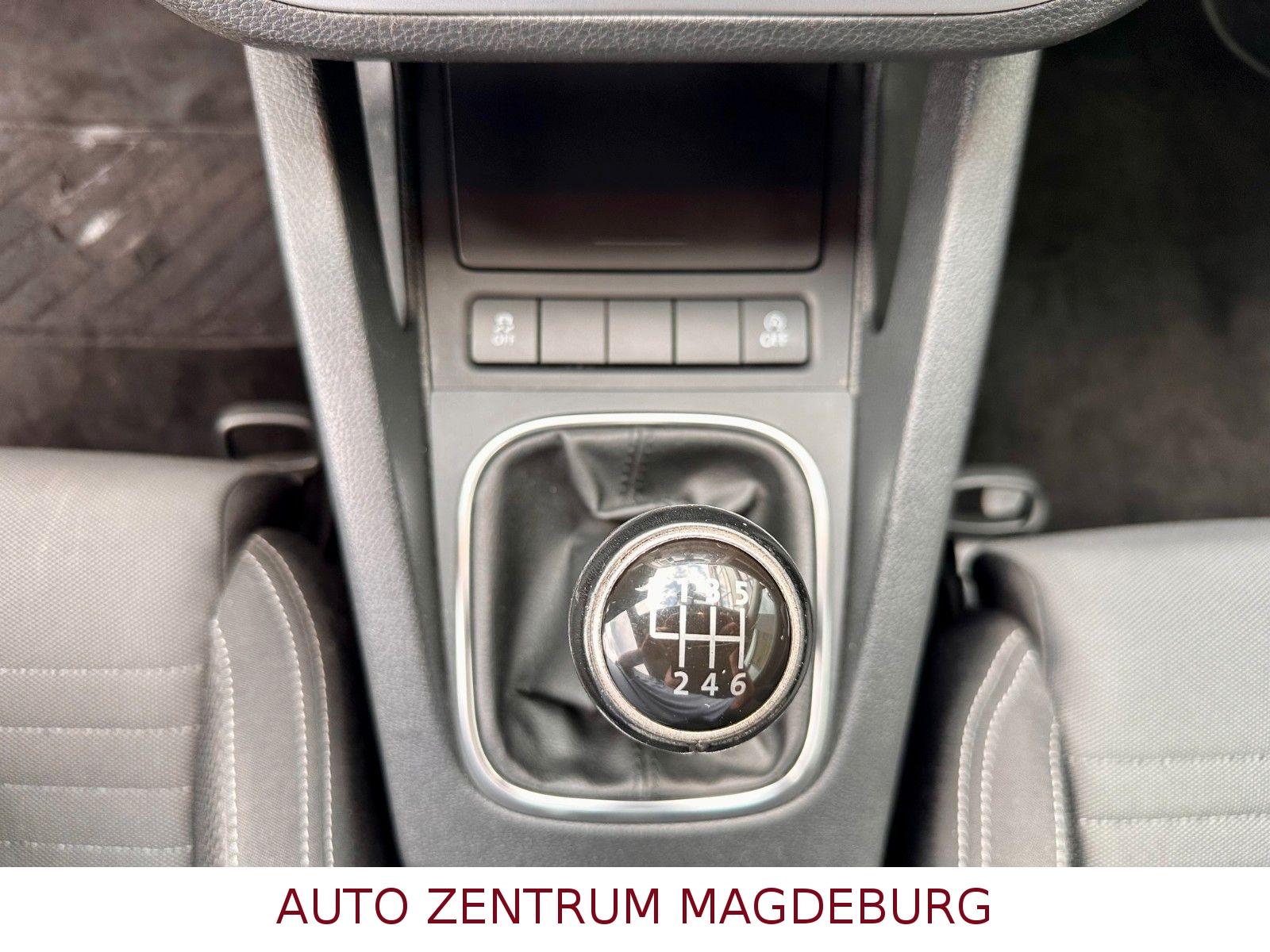 Volkswagen Scirocco 1.4 TSI NAV*ALU*PDC