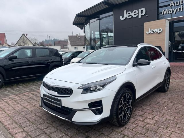Kia XCeed Black Xdition