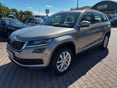 SKODA Kodiaq 1.4 TSI Style 4x4*Greentec*LED*SHZ*NAVI