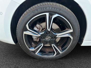 Fotografie 15 des Opel Corsa GS Kamera LED Sitz-/Lenkradheizung PDC