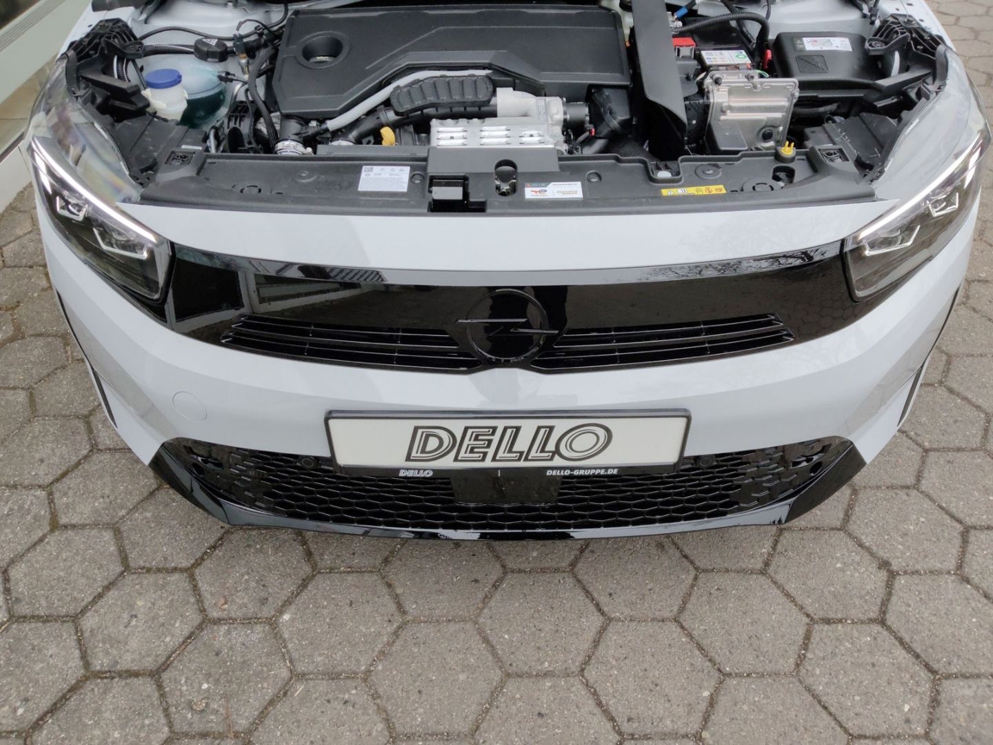 Opel Corsa - Bild 14