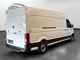 Volkswagen Crafter Kasten 35 LR Klimaanlage RFK - Jahreswagen: Van