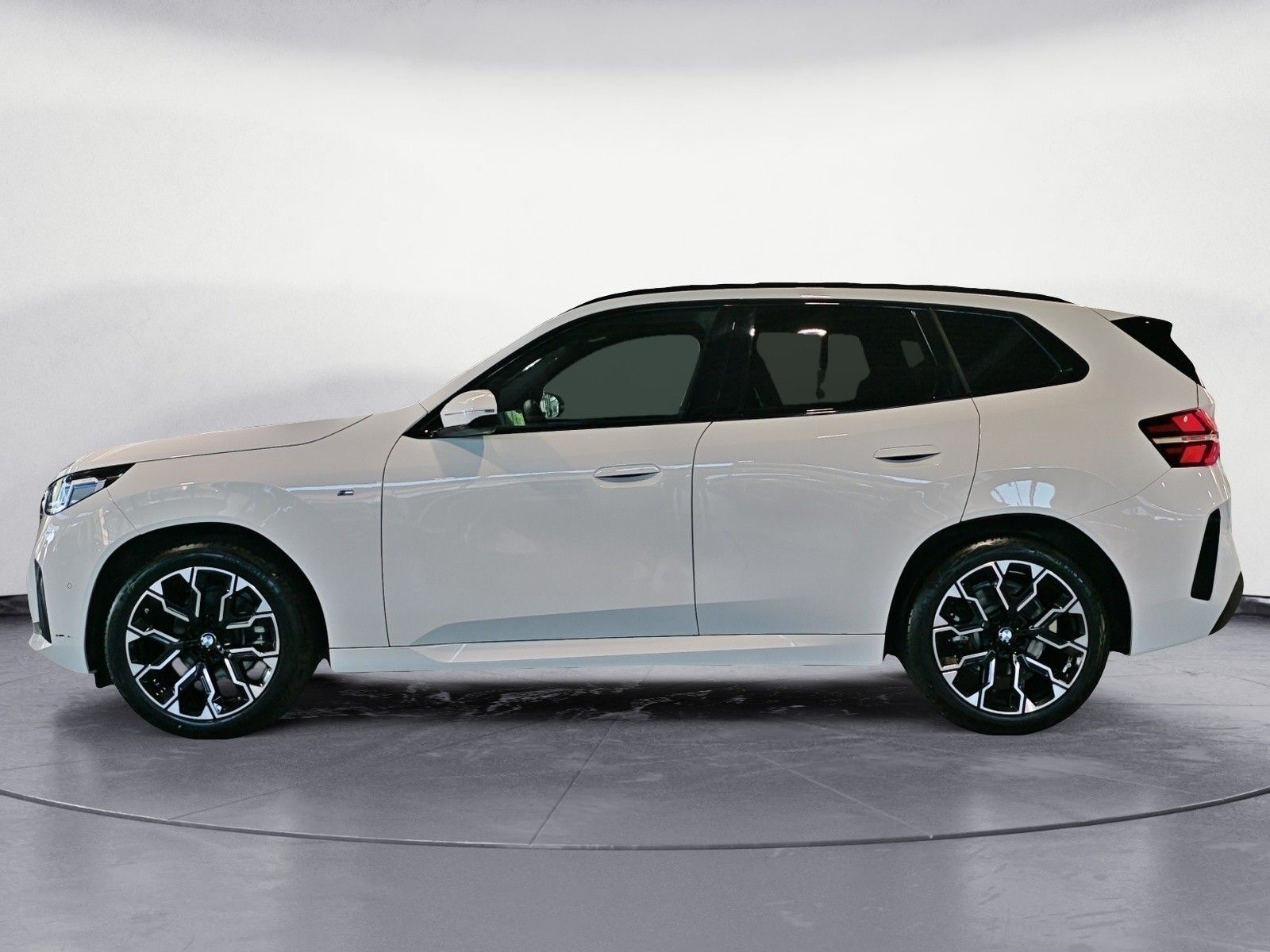 BMW X3 xDrive20d AT M Sportpaket AHK Innovationsp. A imagem 3