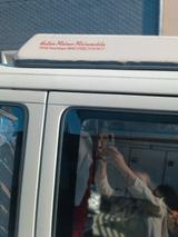 Volkswagen T4 andere - VW T4 andere von privat