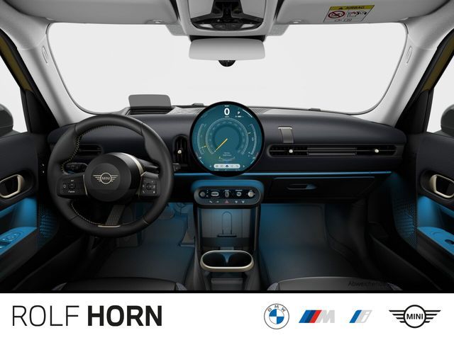 MINI Cooper C - Bild 4