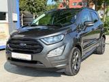 Ford EcoSport Aut ST-Line 1.Hd/R-Cam/Navi/Ford S-Heft - Ford EcoSport in München