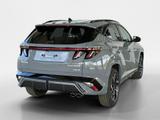 Hyundai Tucson N-Line x HEV 2WD Automatik HUD MATRIX-LED - Benzin Gebrauchtwagen in Hildesheim