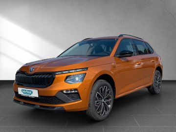 Skoda Kamiq 1.0 TSI Tour *Klima*Matrix*SHZ*Kamera*