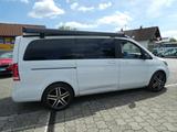 Mercedes-Benz V 250 4 Matic Marco Polo AHK+Leder - Mercedes-Benz Allradantrieb Wohnmobil oder -wagen