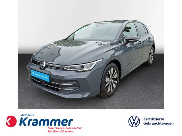 Golf VIII 2.0 TDI DSG Goal *NAVI*ACC*SIDEASSIST*