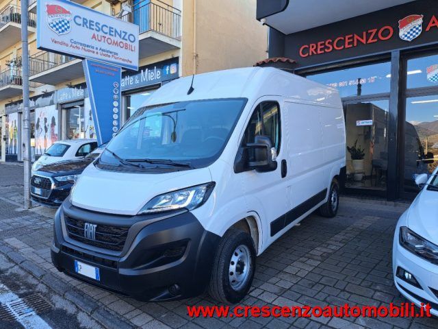 Fiat FIAT Ducato 30 2.2 Mjt 140CV Furgone - 19.000 KM