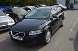 Volvo V50 Kombi 2.0 D Kinetic - Volvo V50: D2