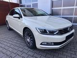 Volkswagen Passat 2.0 TDI DSG Lim. Trendline*TAXI*LED - Volkswagen Passat: Taxi