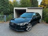 Audi A6 3.0 S-line + BTdi Black-Edition - Audi A6 Black Edition Gebrauchtwagen