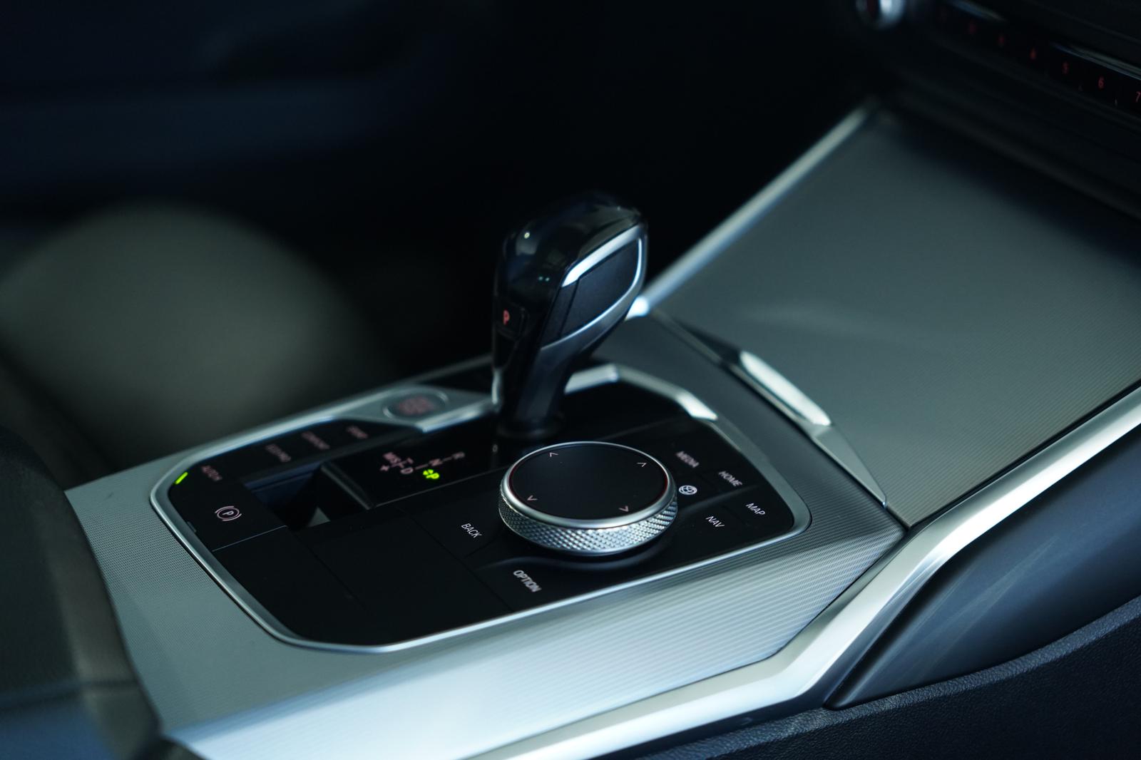 BMW M340i Touring xD *2.H *19 *Pano *Memory *HiFi