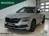 Skoda Kamiq Monte Carlo 1.5 TSI DSG ACC Pano Kamera - Skoda Kamiq Gebrauchtwagen in Hannover