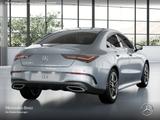 Mercedes-Benz CLA 180 AMG+NIGHT+PANO+360°+MULTIBEAM+TOTW+7G - Mercedes-Benz CLA 180 Gebrauchtwagen