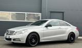 Mercedes-Benz E 250 CGI Coupé *STEUERKETTE NEU*REIFEN NEU*UVM. - gebrauchte Mercedes-Benz E 250 aus dem Jahr 2012