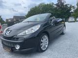 Peugeot 207CC Cabrio-Coupe Sport/Garantie/SHZ/TÜV/HU/NEU - Peugeot 207: Roadster, 207cc