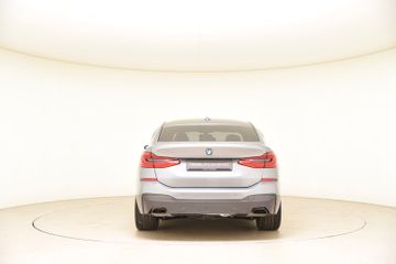 BMW 630 Gran Turismo