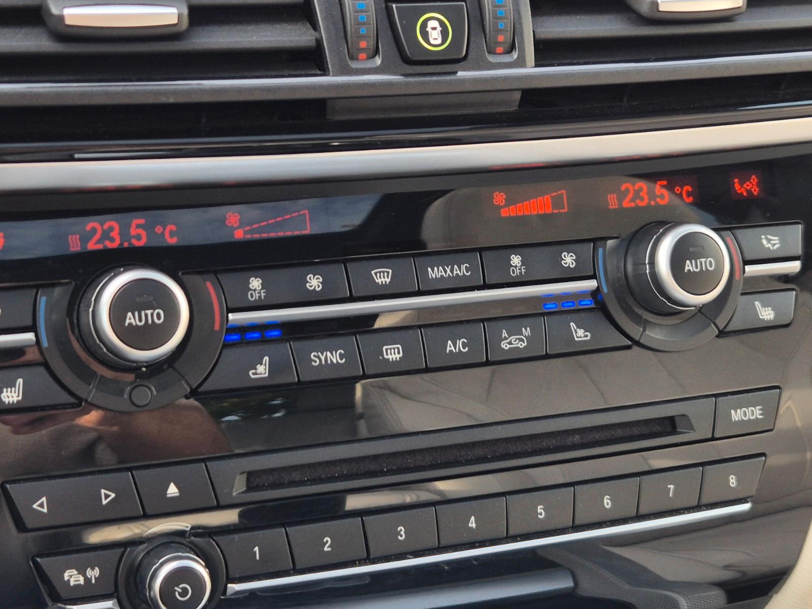 BMW X5 M50d Pano 360° 4 Zonen ACC Adaptives Fahrwerk