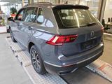 Volkswagen Tiguan Life 2.0TDI DSG/AHK/ACC/CAM/GARANTIE10/27 - Volkswagen Tiguan mit Anhängerkupplung