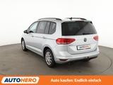 Volkswagen Touran 2.0 TDI Comfortline BMT Aut.*NAV*TEMPO*SH - VW Touran Gebrauchtwagen in Hannover