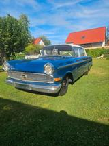 Opel Kapitän PL 2,6l - Opel: Kapitän