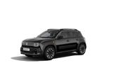 Renault R 4 E-Tech Iconic 150 Comfort Range - schwarze Renault R 4